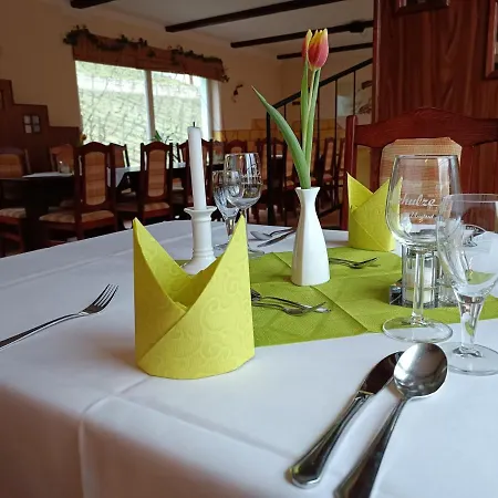 Weingut Schulze Hotel Freyburg