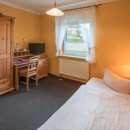 Hotel Weingut Schulze
