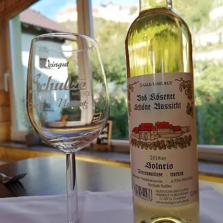 Weingut Schulze