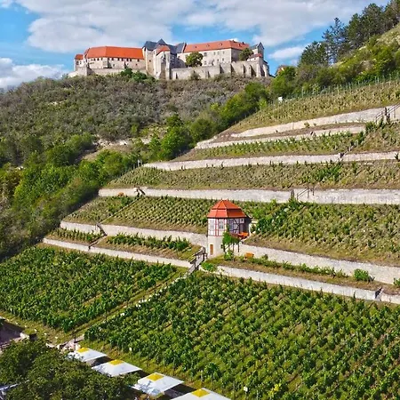Hotel Weingut Schulze *