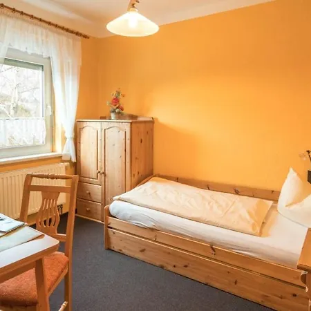 Hotel Weingut Schulze *