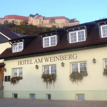 Hotel Am Weinberg *