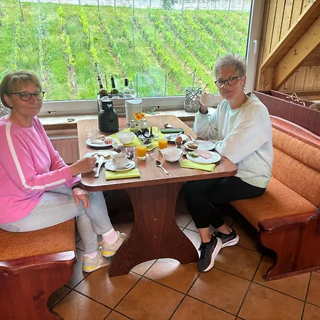 Weingut Schulze Hotel Freyburg