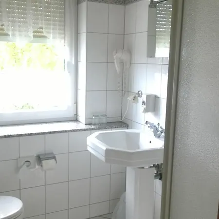 Am Weinberg Hotel Freyburg (Unstrut)