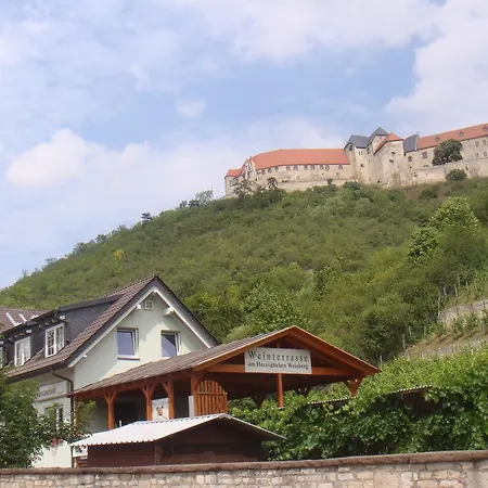 فندق Weingut Schulze *