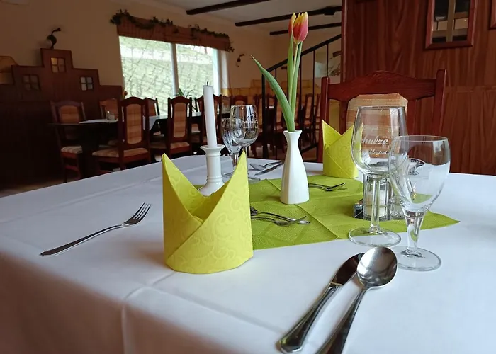 Weingut Schulze Отель Фрейбург