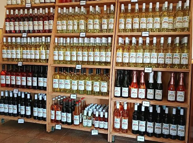 Weingut Schulze Фрейбург