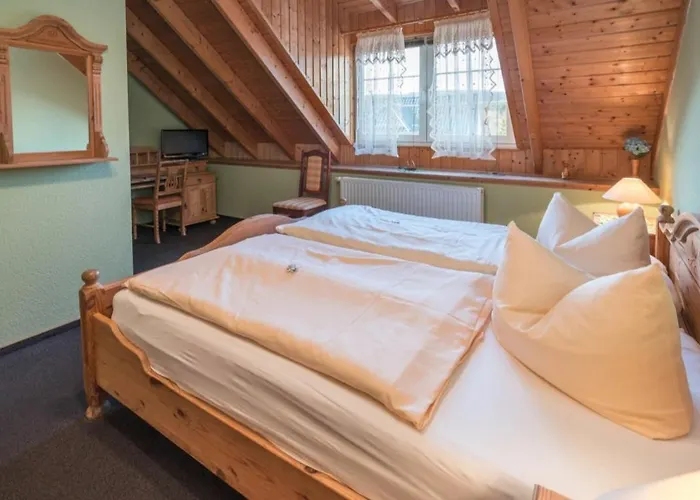 Weingut Schulze Отель