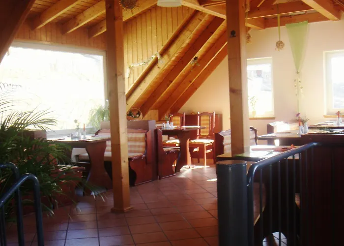 Отель Weingut Schulze *